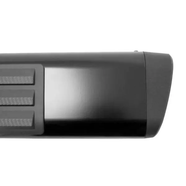 Westin Premier 6 in Oval Side Bar - Mild Steel 53 in - Black thumbnail 10