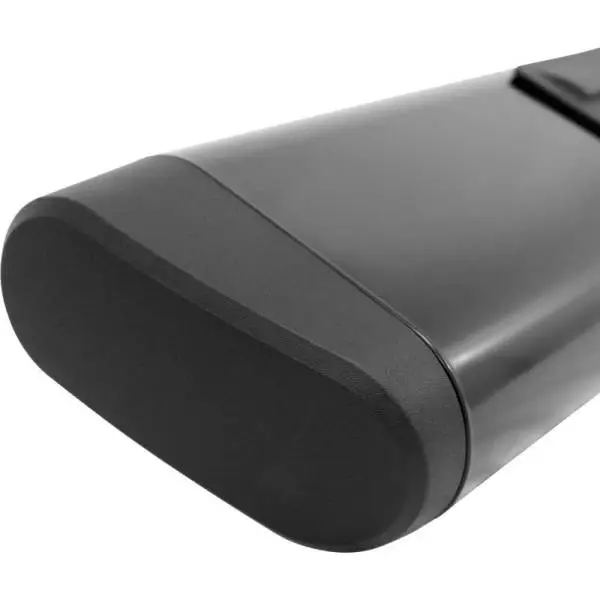 Westin Premier 6 in Oval Side Bar - Mild Steel 75 in - Black thumbnail 9
