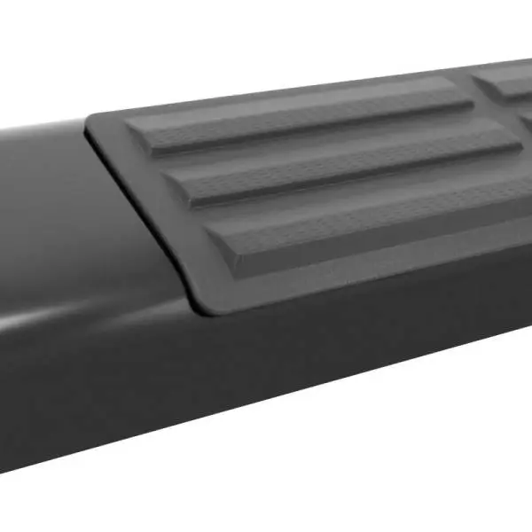 Westin Premier 6 in Oval Side Bar - Mild Steel 75 in - Black thumbnail 10