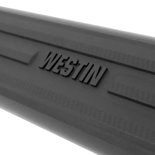 Westin Premier 6 in Oval Side Bar - Stainless Steel 85 in - Stainless Steel thumbnail 6