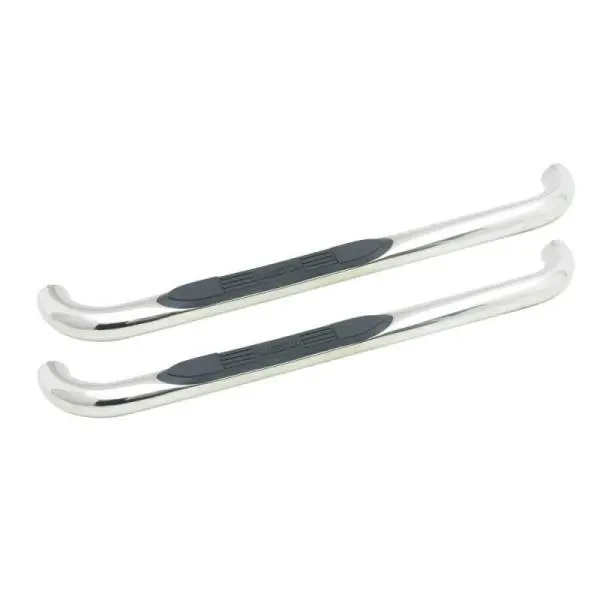 Westin 1992-1994 Chevrolet/GMC Blazer Full Size 2dr E-Series 3 Nerf Step Bars - SS thumbnail 2