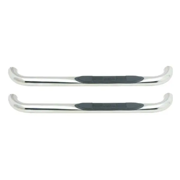 Westin 1992-1994 Chevrolet/GMC Blazer Full Size 2dr E-Series 3 Nerf Step Bars - SS thumbnail 3