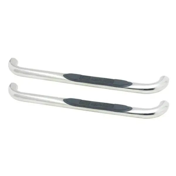 Westin 1992-1994 Chevrolet/GMC Blazer Full Size 2dr E-Series 3 Nerf Step Bars - SS thumbnail 4