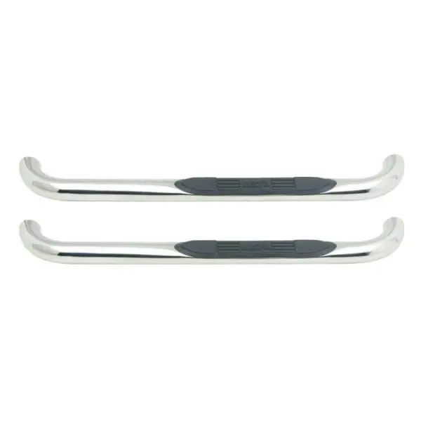 Westin 1992-1994 Chevrolet/GMC Blazer Full Size 2dr E-Series 3 Nerf Step Bars - SS thumbnail 5