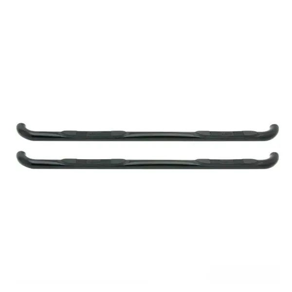 Westin 1999-2016 Ford F-250/350/450/550HD Crew Cab E-Series 3 Nerf Step Bars - Black thumbnail 5