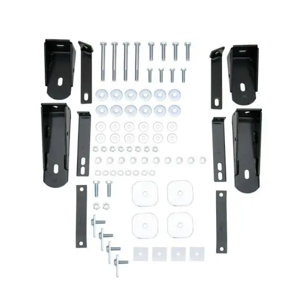 Westin 2002-2008 Dodge Ram 1500 Quad Cab E-Series 3 Nerf Step Bars - SS thumbnail 7