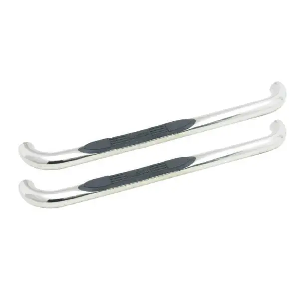 Westin 2002-2008 Dodge Ram 1500 Reg Cab E-Series 3 Nerf Step Bars - SS thumbnail 2