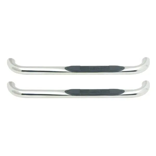 Westin 2002-2008 Dodge Ram 1500 Reg Cab E-Series 3 Nerf Step Bars - SS thumbnail 5