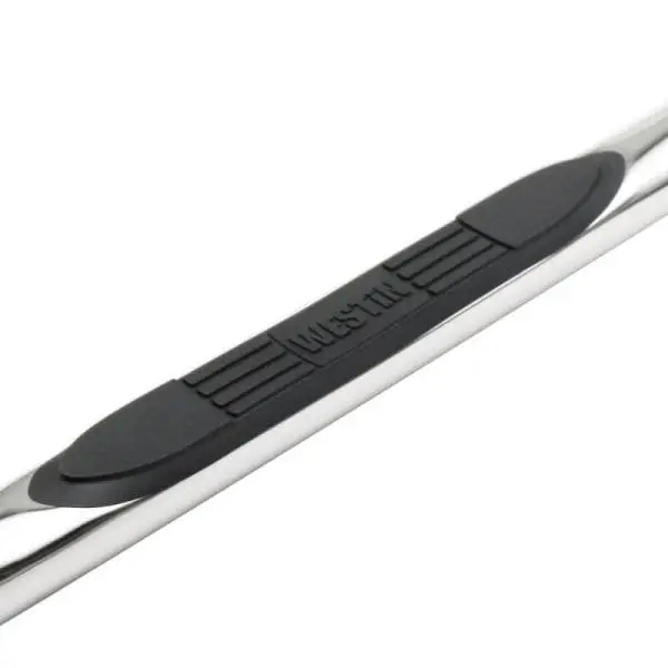 Westin 2006-2009 Dodge Ram 1500 Mega Cab E-Series 3 Nerf Step Bars - SS thumbnail 6