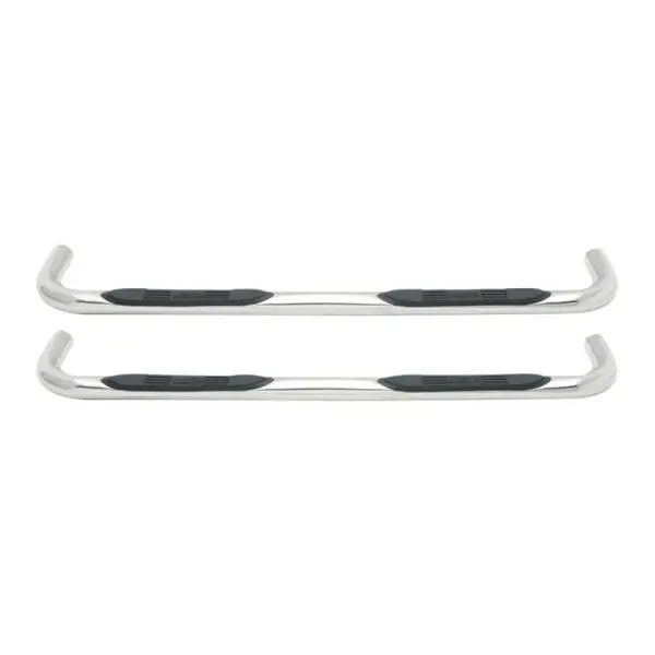 Westin 2009-2018 Dodge/Ram 1500 Crew Cab E-Series 3 Nerf Step Bars - SS thumbnail 5