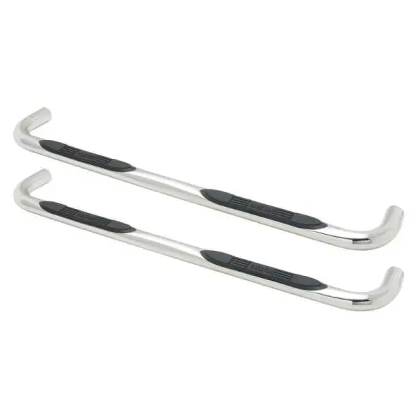 Westin 2015-2018 Ford F-150 SuperCab E-Series 3 Nerf Step Bars - SS thumbnail 4