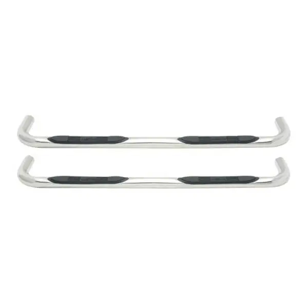 Westin 2015-2018 Chevrolet/GMC Colorado/Canyon Crew Cab E-Series 3 Nerf Step Bars - SS thumbnail 3