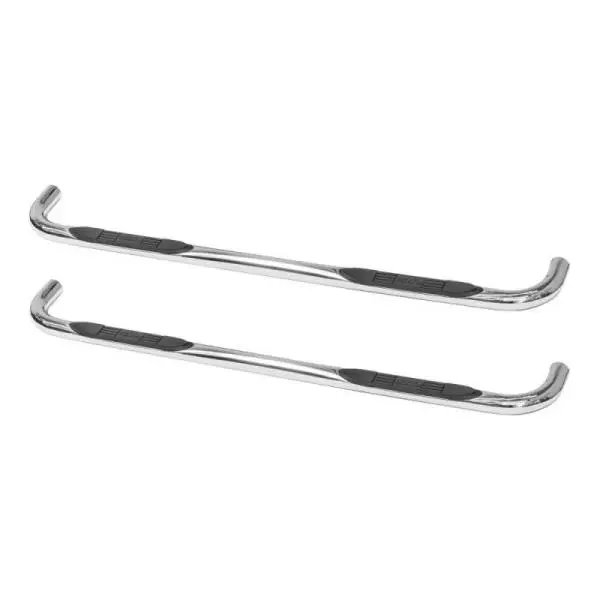 Westin 19-22 RAM 1500 CC (Excl. Classic) E-Series 3 Nerf Step Bars - SS image 3
