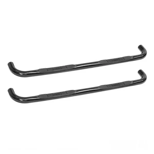 Westin 19-20 Ram 1500 Crew Cab E-Series 3 Nerf Step Bars - Black image 2