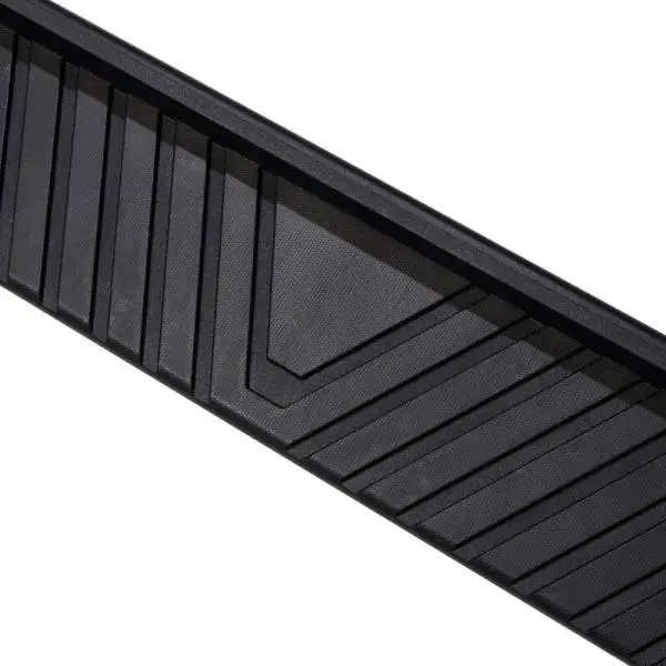 Westin 15-25 Ford F-150 SuperCrew / 17-25 F-250/350 CC AT6 Running Boards - Black thumbnail 3