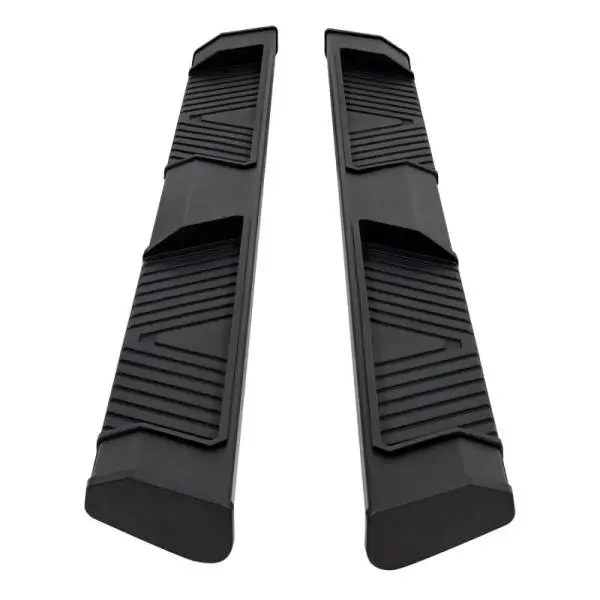 Westin 15-25 Ford F-150 SuperCrew / 17-25 F-250/350 CC AT6 Running Boards - Black thumbnail 7