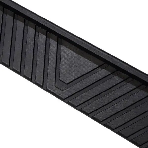 Westin 15-25 Chevrolet/GMC Colorado/Canyon CC AT6 Running Boards - Black thumbnail 3