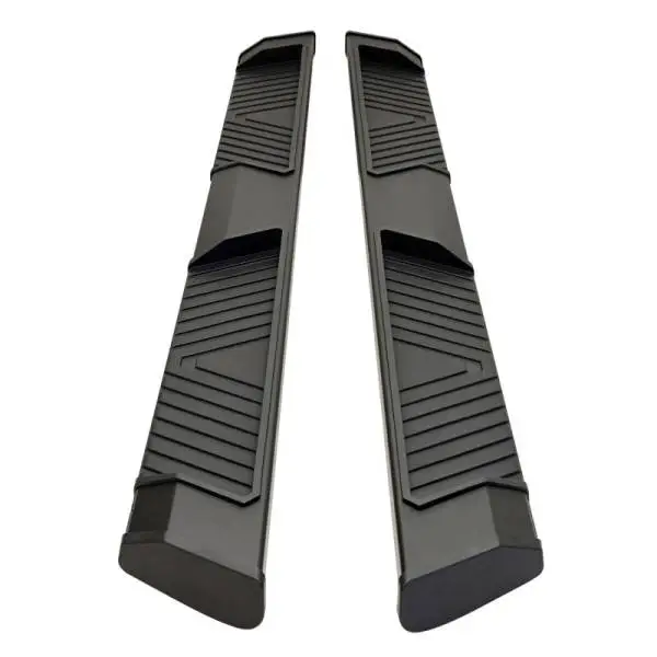 Westin 15-25 Chevrolet/GMC Colorado/Canyon CC AT6 Running Boards - Black thumbnail 7