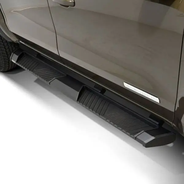Westin 15-25 Chevrolet/GMC Colorado/Canyon CC AT6 Running Boards - Black thumbnail 8