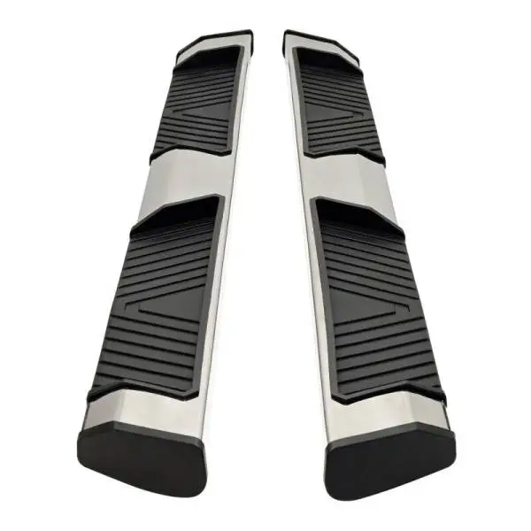 Westin 19-25 RAM 1500 Crew Cab (Excl. 2019+ Classic) AT6 Running Boards - Polished SS image 7
