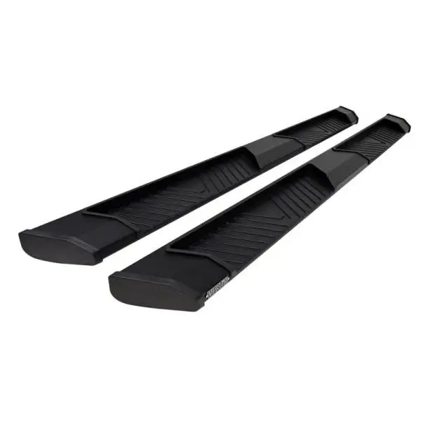 Westin 19-25 RAM 1500 Crew Cab (Excl. 2019+ Classic) AT6 Running Boards - Black