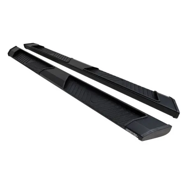 Westin 19-25 RAM 1500 Crew Cab (Excl. 2019+ Classic) AT6 Running Boards - Black image 6