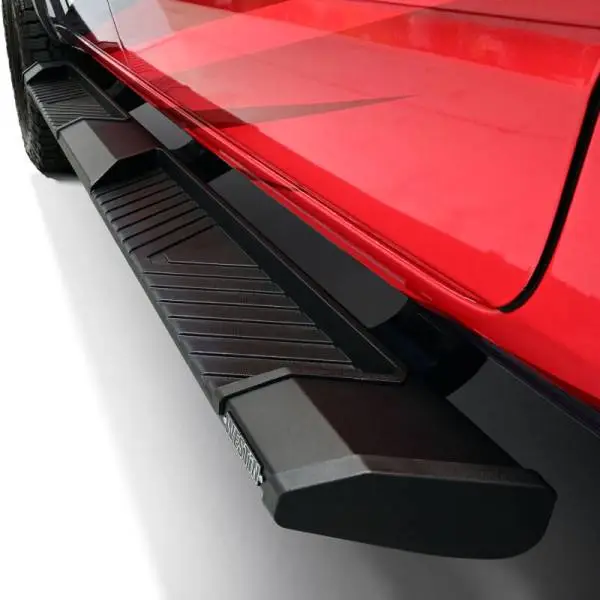 Westin 19-25 RAM 1500 Crew Cab (Excl. 2019+ Classic) AT6 Running Boards - Black image 12