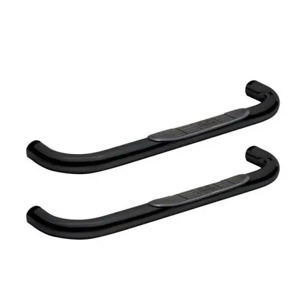Westin 1992-1994 Chevrolet/GMC Blazer Full Size 2dr Signature 3 Nerf Step Bars - Black thumbnail 2