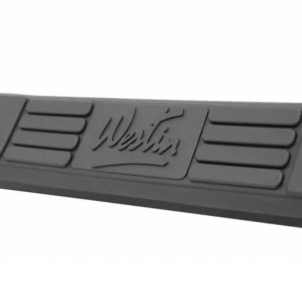 Westin 1992-1994 Chevrolet/GMC Blazer Full Size 2dr Signature 3 Nerf Step Bars - Black thumbnail 3