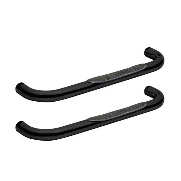 Westin 2015-2018 Ford F-150 Reg Cab Signature 3 Nerf Step Bars - Black thumbnail 2
