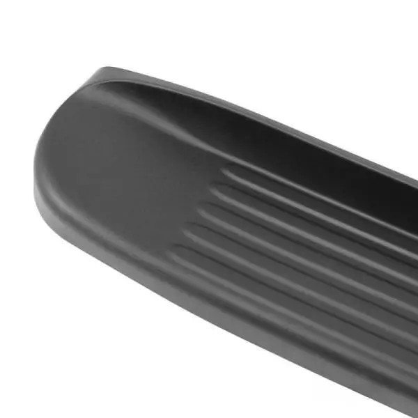 Westin Molded Step Board Unlighted 72 in - Black thumbnail 3