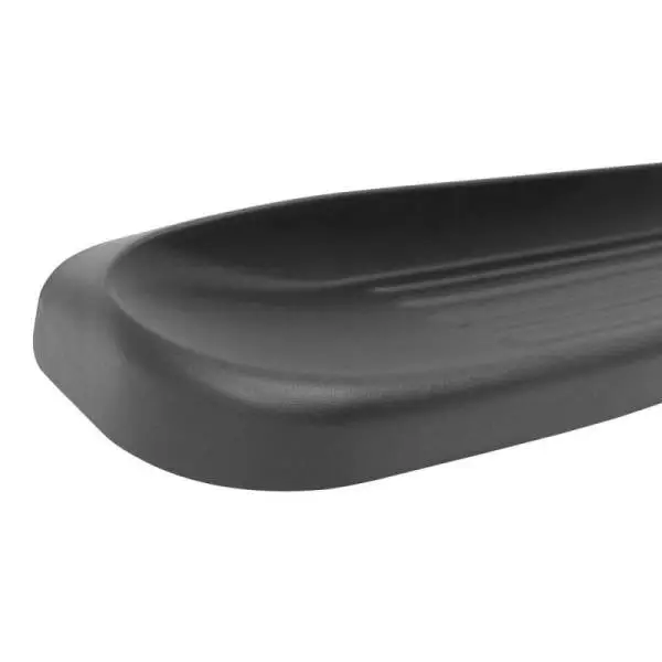 Westin Molded Step Board Unlighted 72 in - Black thumbnail 4