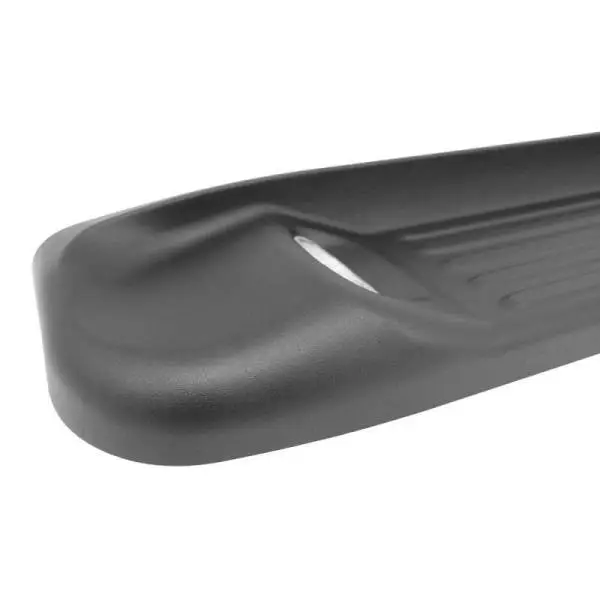 Westin Molded Step Board lighted 72 in - Black thumbnail 12
