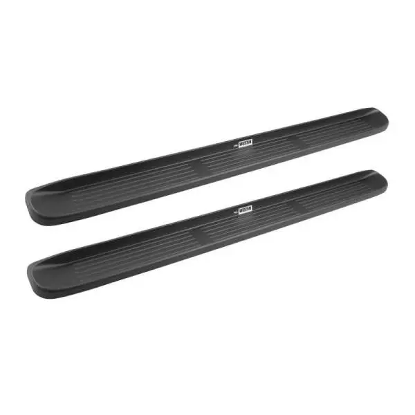 Westin Molded Step Board Unlighted 79 in - Black thumbnail 3