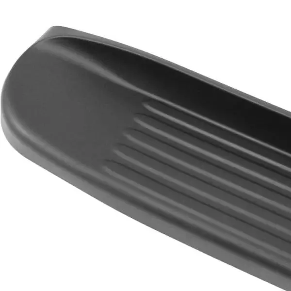 Westin Molded Step Board Unlighted 79 in - Black thumbnail 6