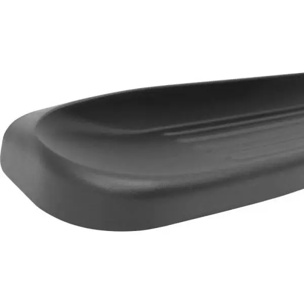 Westin Molded Step Board Unlighted 79 in - Black thumbnail 7