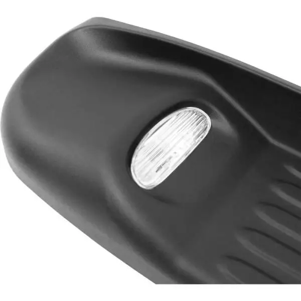 Westin Molded Step Board lighted 79 in - Black thumbnail 3