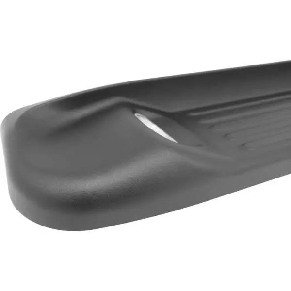 Westin Molded Step Board lighted 79 in - Black thumbnail 4