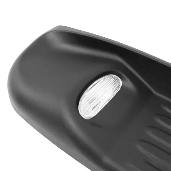 Westin Molded Step Board lighted 93 in - Black thumbnail 3
