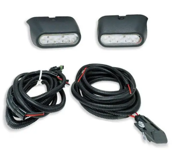 Westin Sure Grip Board Light Kit (Set of 4) - Black thumbnail 2