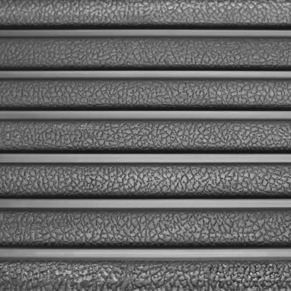 Westin Sure-Grip Aluminum Running Boards 54 in - Brushed Aluminum thumbnail 5
