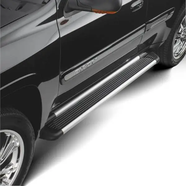 Westin Sure-Grip Aluminum Running Boards 72 in - Brushed Aluminum thumbnail 5
