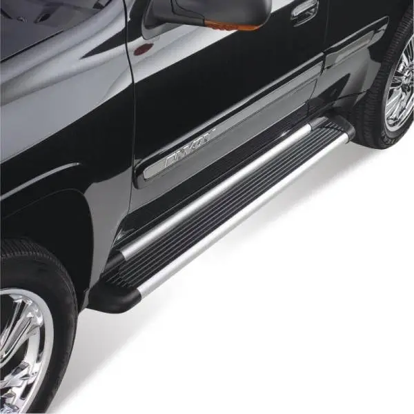 Westin Sure-Grip Aluminum Running Boards 72 in - Brushed Aluminum thumbnail 7