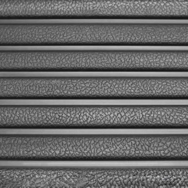 Westin Sure-Grip Aluminum Running Boards 72 in - Brushed Aluminum thumbnail 11