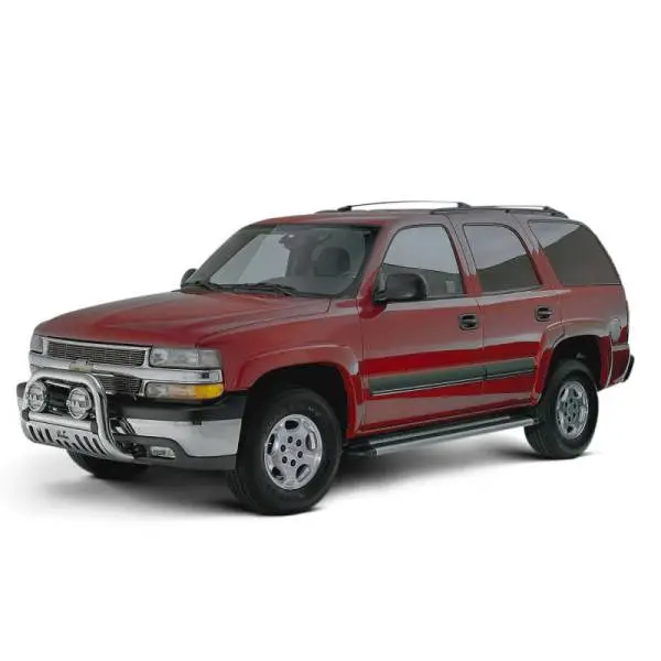 Westin Sure-Grip Aluminum Running Boards 79 in - Brushed Aluminum thumbnail 4
