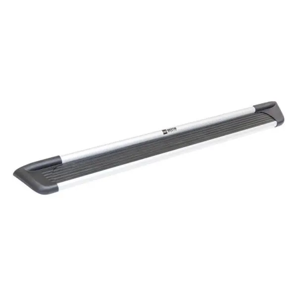 Westin Sure-Grip Aluminum Running Boards 79 in - Brushed Aluminum thumbnail 9