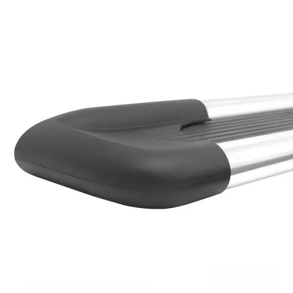 Westin Sure-Grip Aluminum Running Boards 79 in - Brushed Aluminum thumbnail 11