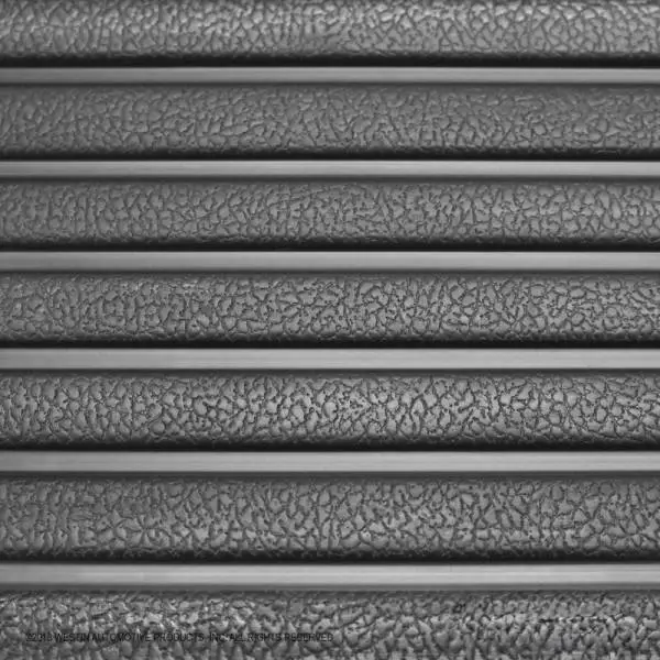 Westin Sure-Grip Aluminum Running Boards 79 in - Brushed Aluminum thumbnail 12