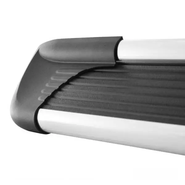 Westin Sure-Grip Aluminum Running Boards 79 in - Brushed Aluminum thumbnail 13