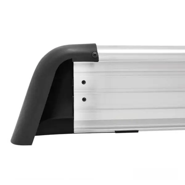 Westin Sure-Grip Aluminum Running Boards 79 in - Brushed Aluminum thumbnail 14